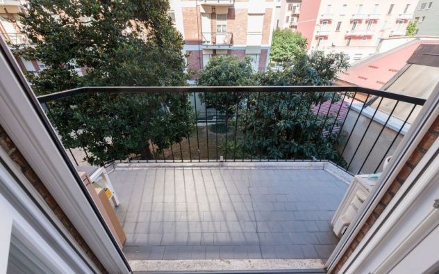 appartamento in affitto a Milano in zona Corvetto
