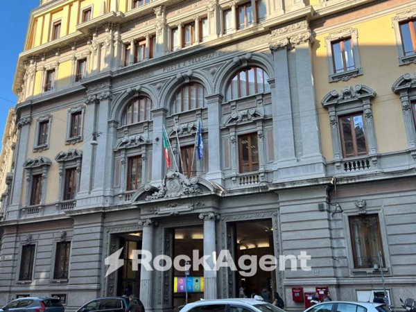 ufficio in affitto a Milano