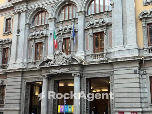 ufficio in affitto a Milano