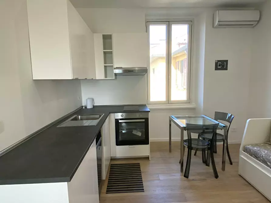 appartamento in affitto a Milano in zona Porta Romana