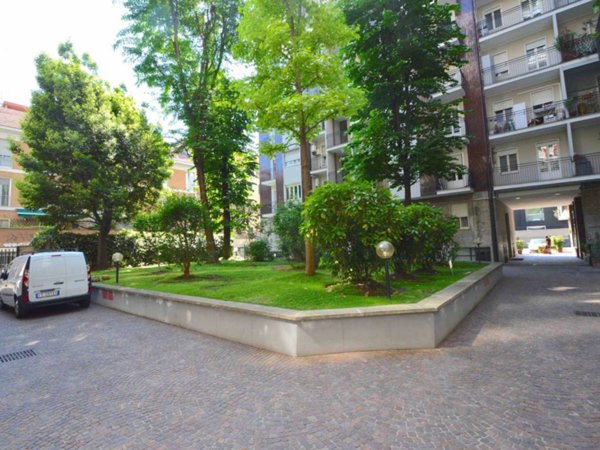 appartamento in affitto a Milano in zona Solari