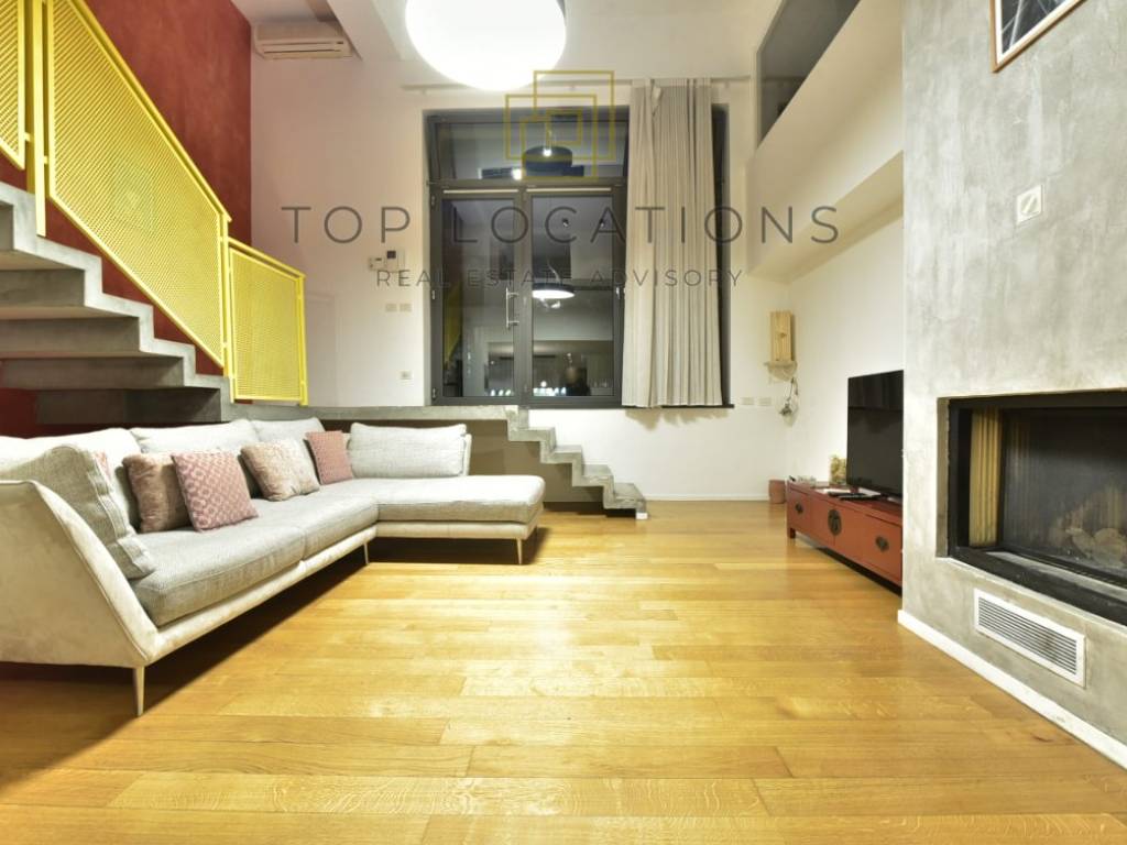 appartamento in affitto a Milano in zona Famagosta
