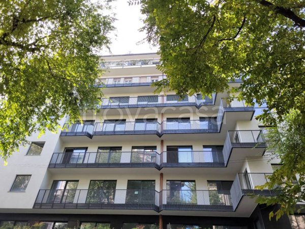 casa semindipendente in affitto a Milano