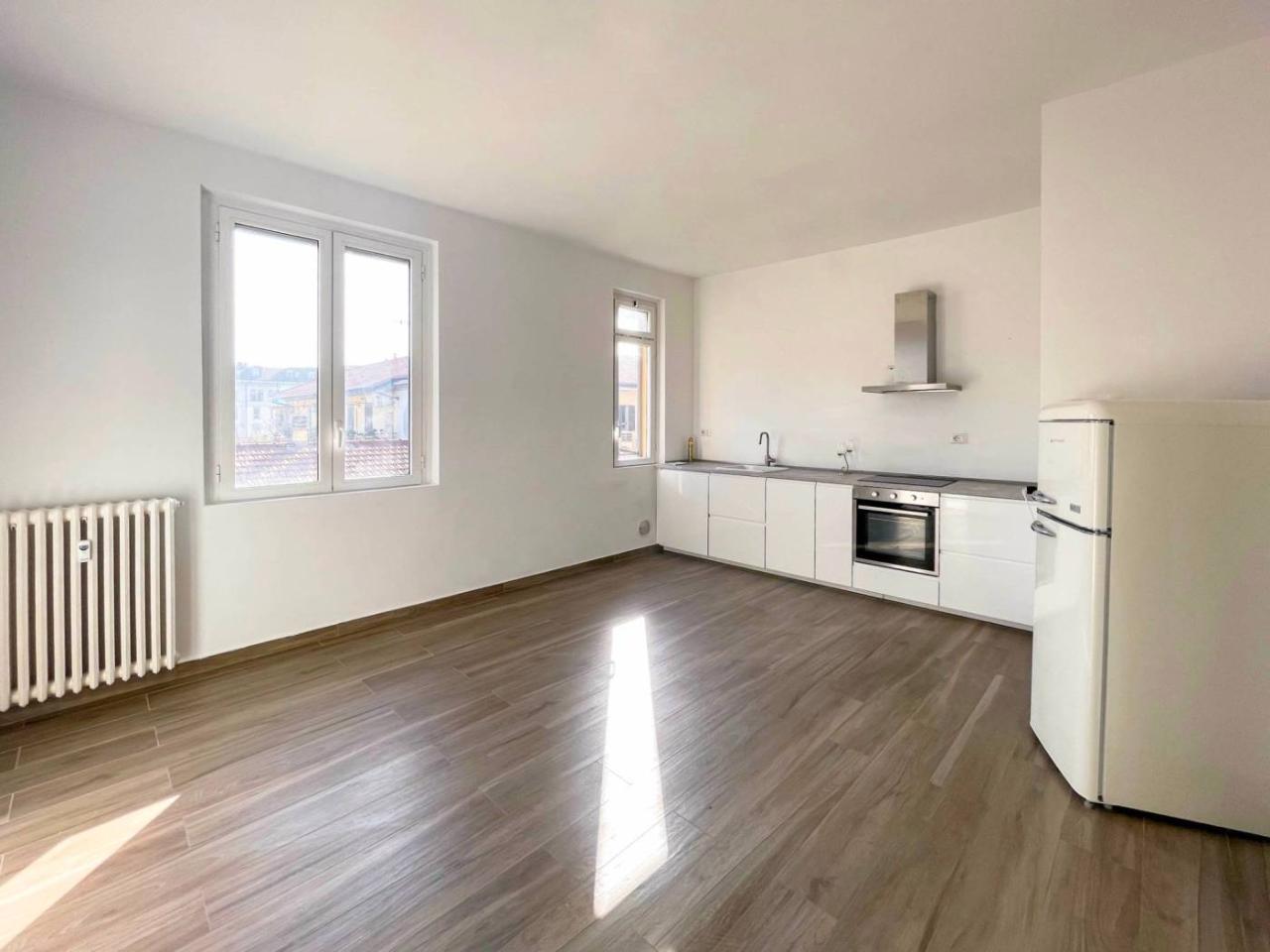 appartamento in affitto a Milano in zona Porta Venezia