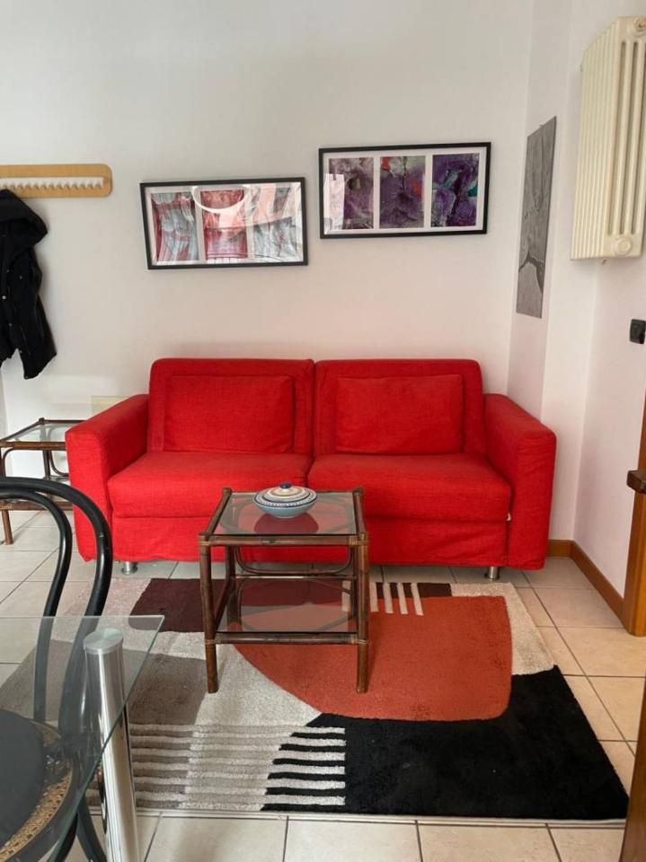 appartamento in affitto a Milano in zona Maggiolina
