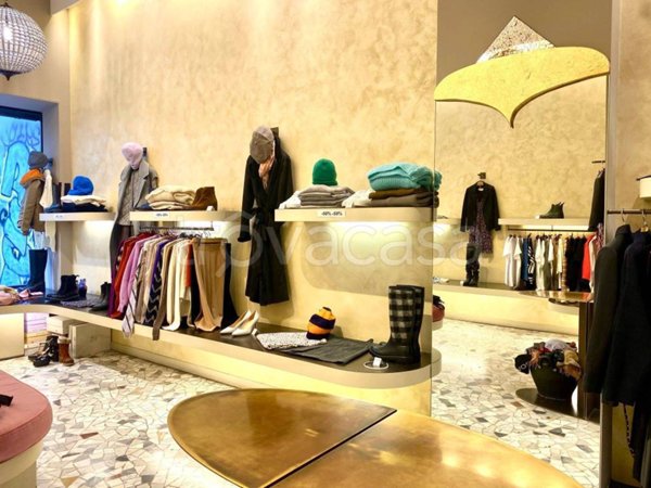 negozio in affitto a Milano in zona Porta Ticinese