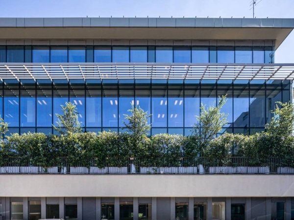 ufficio in affitto a Milano