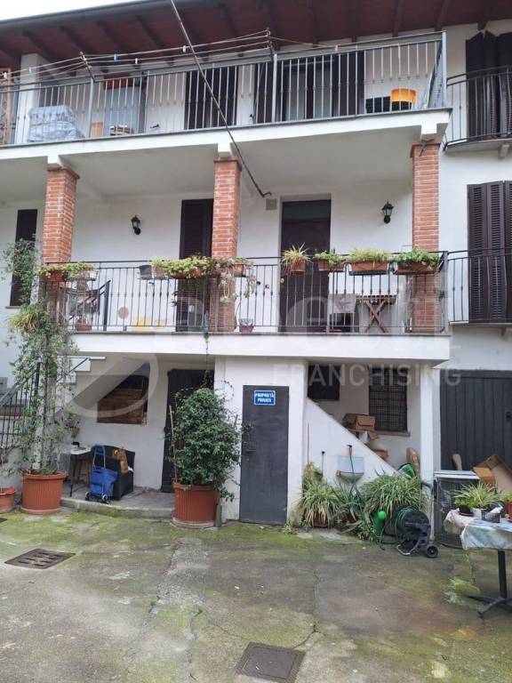 appartamento in affitto a Milano in zona Porta Ticinese