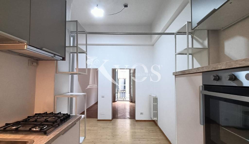 appartamento in affitto a Milano in zona Centro Storico