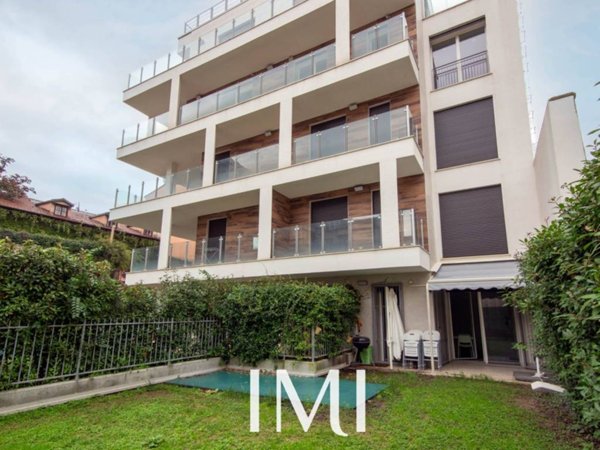 appartamento in affitto a Milano in zona Solari