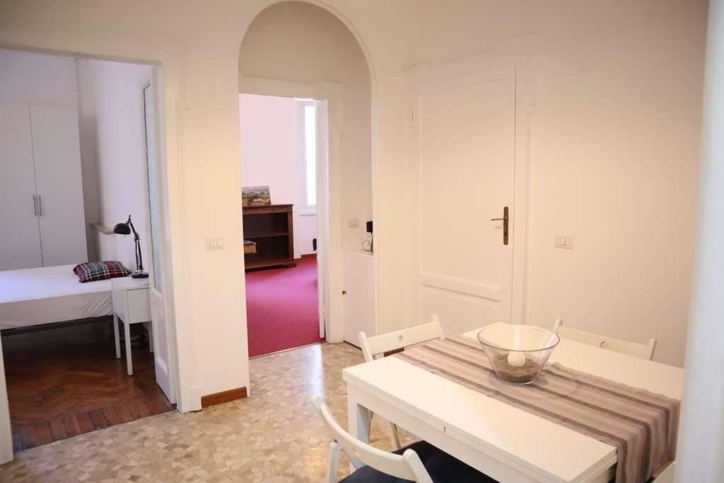 appartamento in affitto a Milano in zona Cinque Giornate