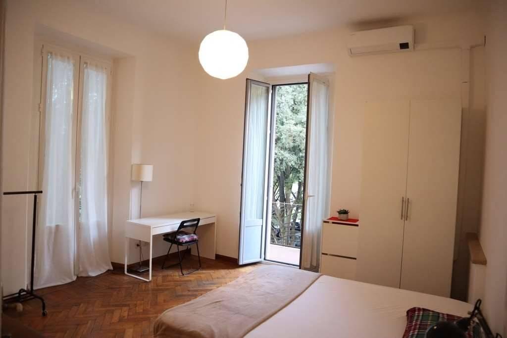 appartamento in affitto a Milano in zona Porta Romana