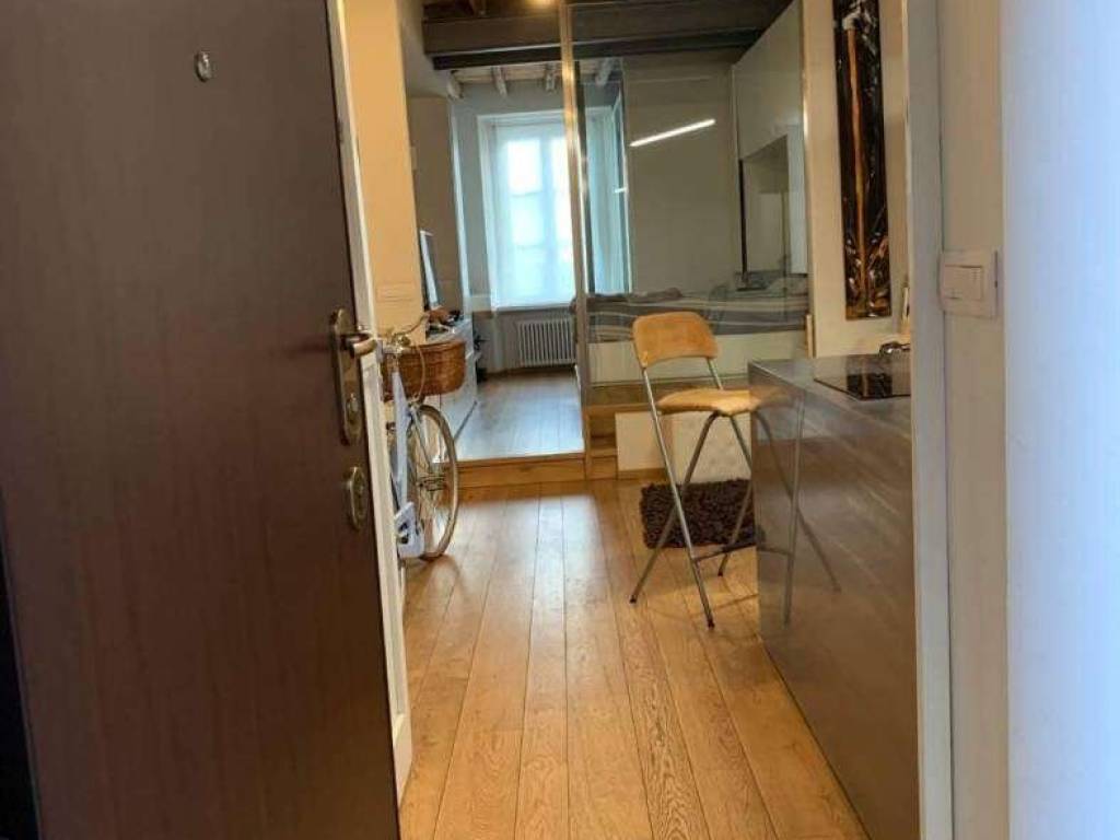 appartamento in affitto a Milano in zona Porta Venezia