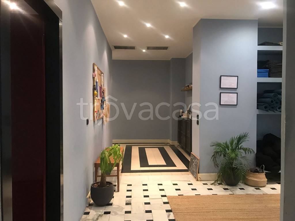 ufficio in affitto a Milano in zona Centro Direzionale