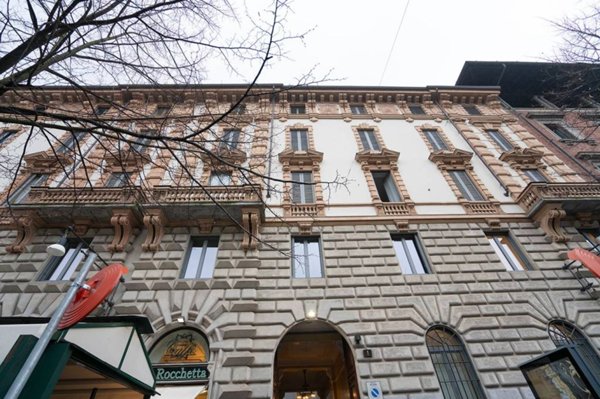 ufficio in affitto a Milano in zona Cadorna
