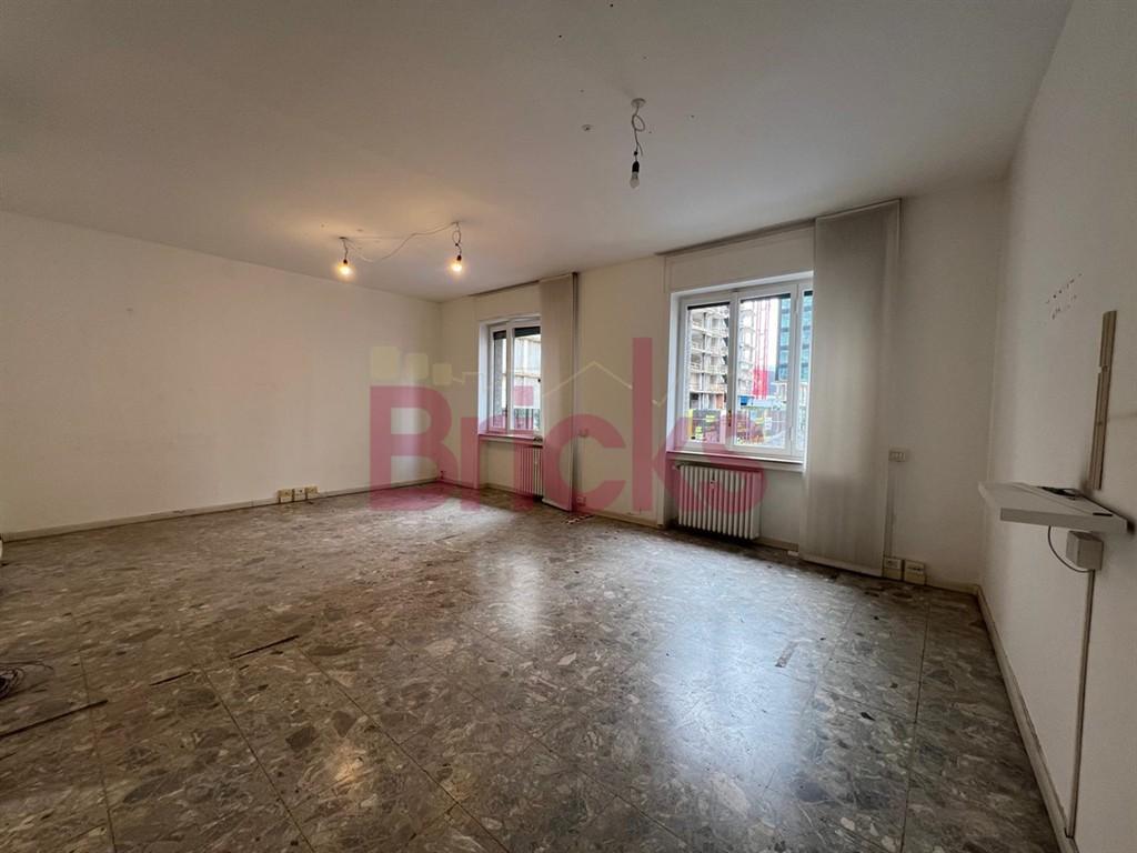 appartamento in affitto a Milano in zona Porta Nuova