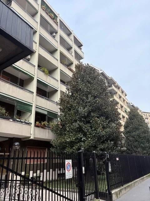 appartamento in affitto a Milano in zona Isola