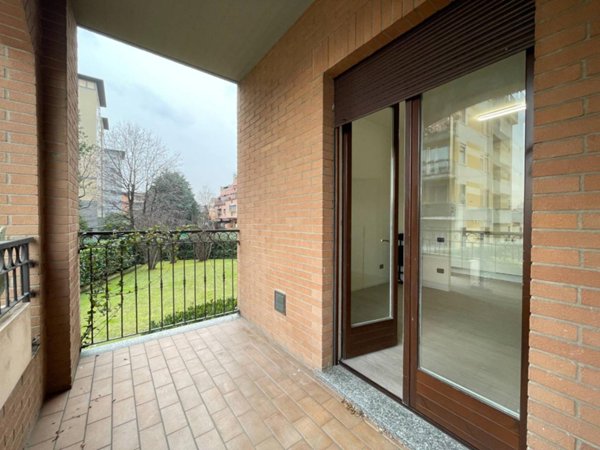 appartamento in affitto a Milano in zona Quarto Cagnino