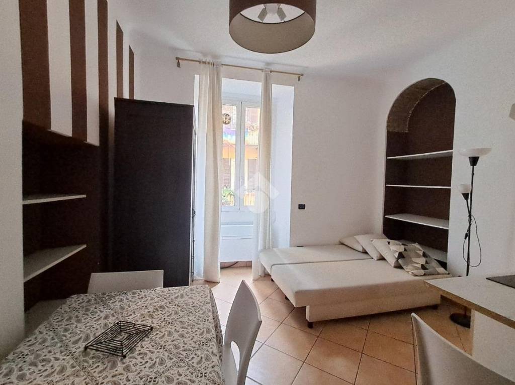 appartamento in affitto a Milano in zona Cinque Giornate
