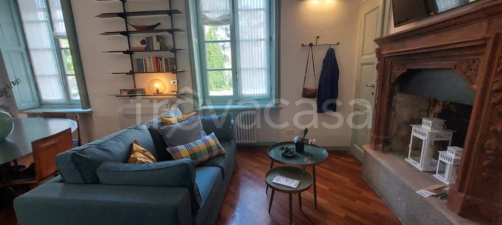 appartamento in affitto a Milano in zona San Vittore