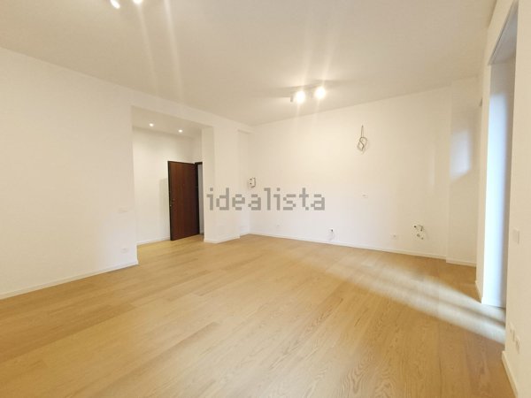 appartamento in affitto a Milano in zona Cadorna