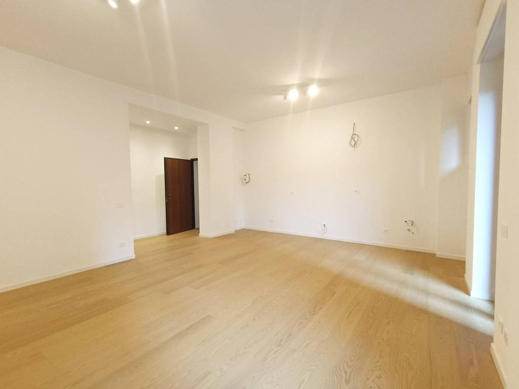 appartamento in affitto a Milano in zona Cadorna