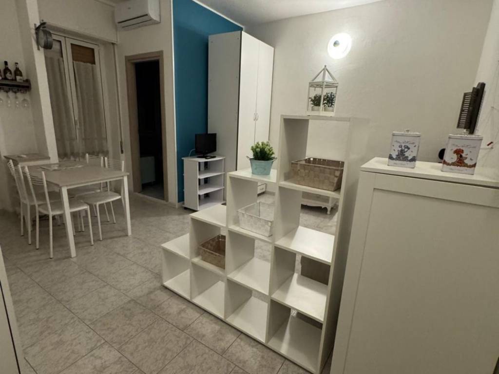 appartamento in affitto a Milano in zona Famagosta