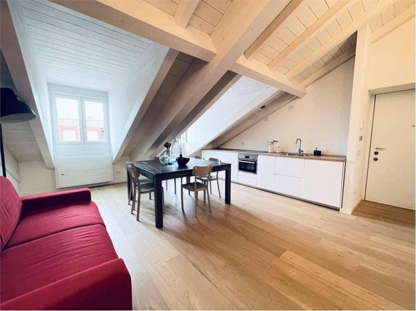 appartamento in affitto a Milano in zona Porta Venezia