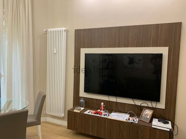appartamento in affitto a Milano in zona Isola