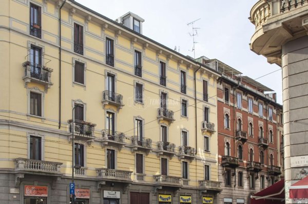 appartamento in affitto a Milano in zona Stazione Centrale