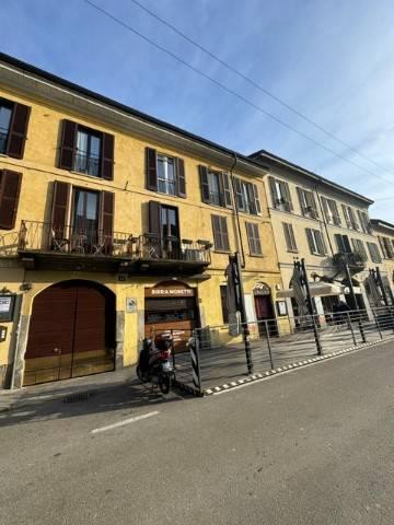 appartamento in affitto a Milano in zona Conchetta
