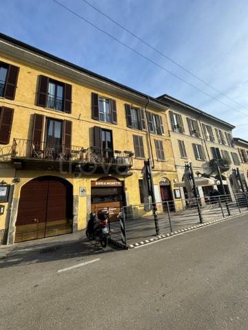 appartamento in affitto a Milano in zona Conchetta