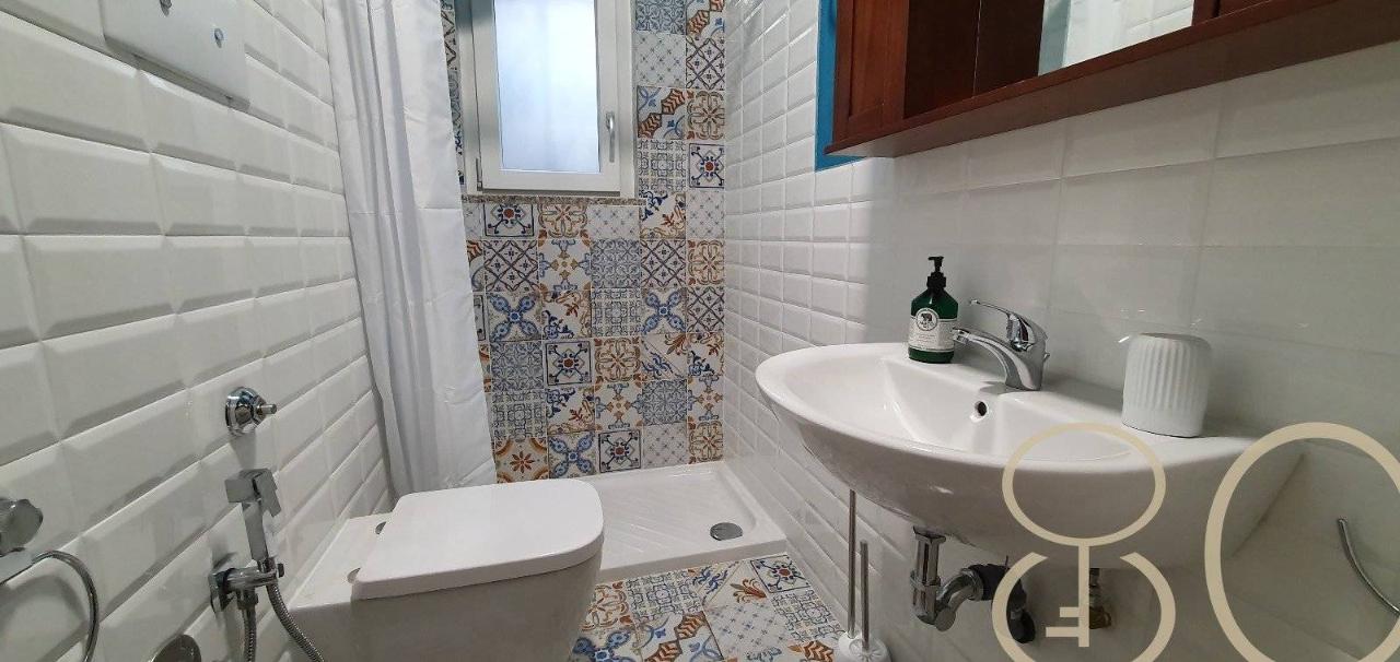 appartamento in affitto a Milano in zona Porta Genova