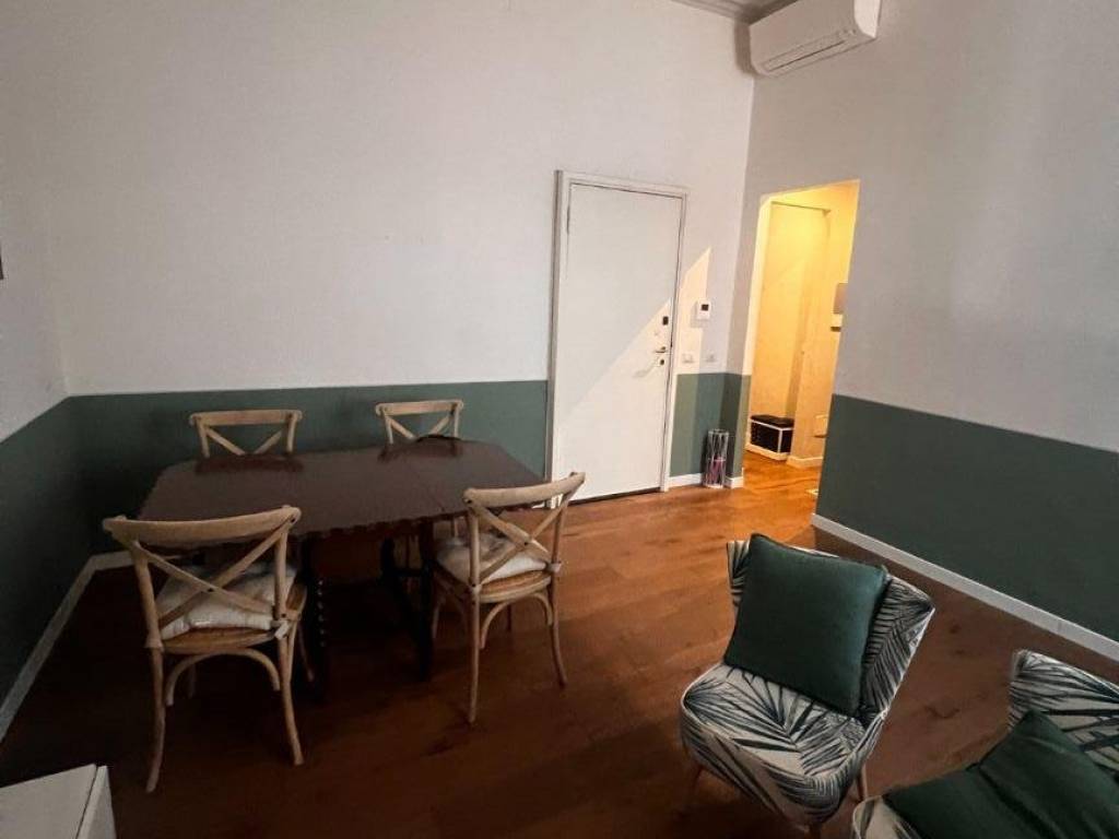 appartamento in affitto a Milano in zona San Vittore