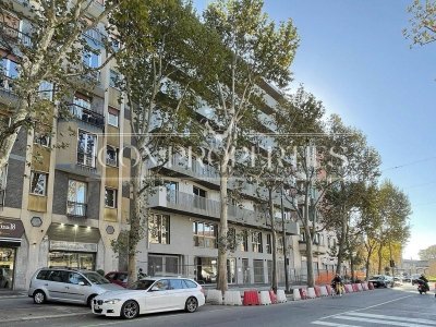 negozio in affitto a Milano