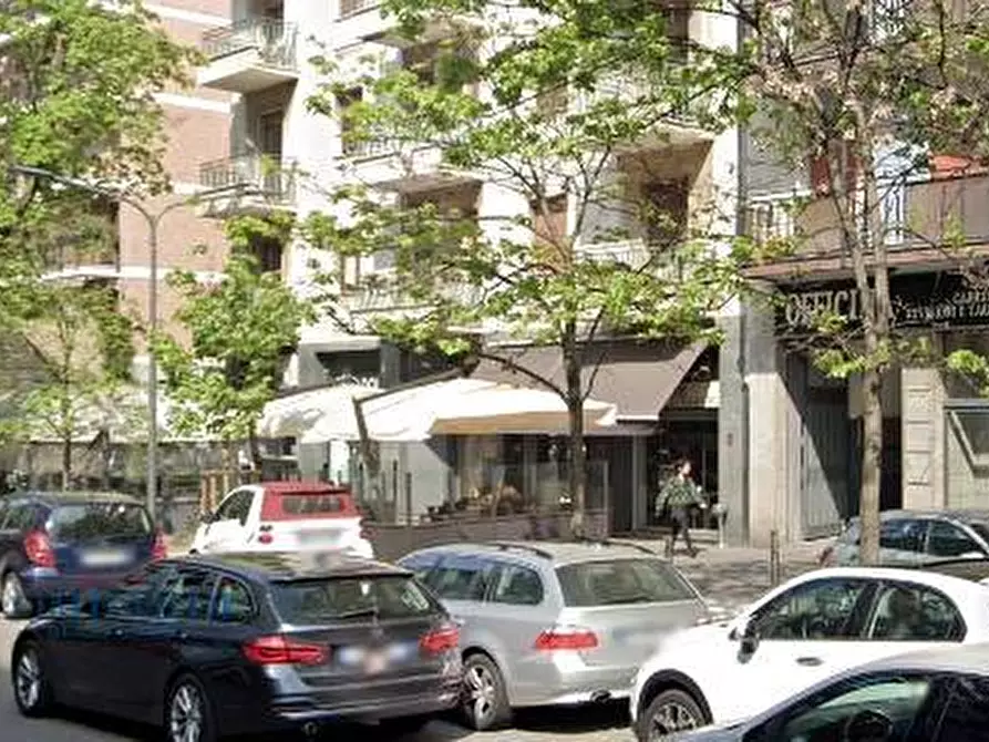 negozio in affitto a Milano