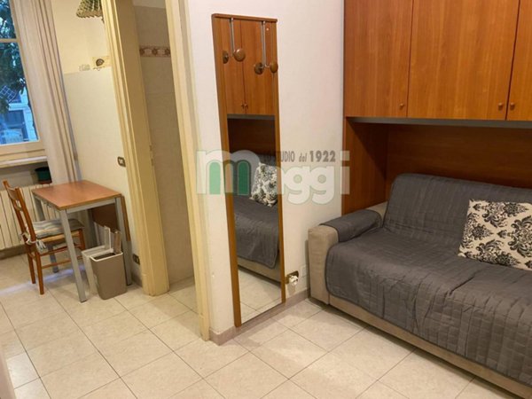 appartamento in affitto a Milano in zona Porta Venezia