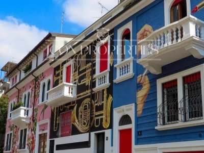 negozio in affitto a Milano in zona Città Studi