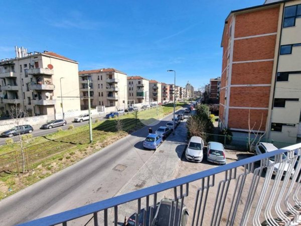 appartamento in affitto a Milano in zona Famagosta