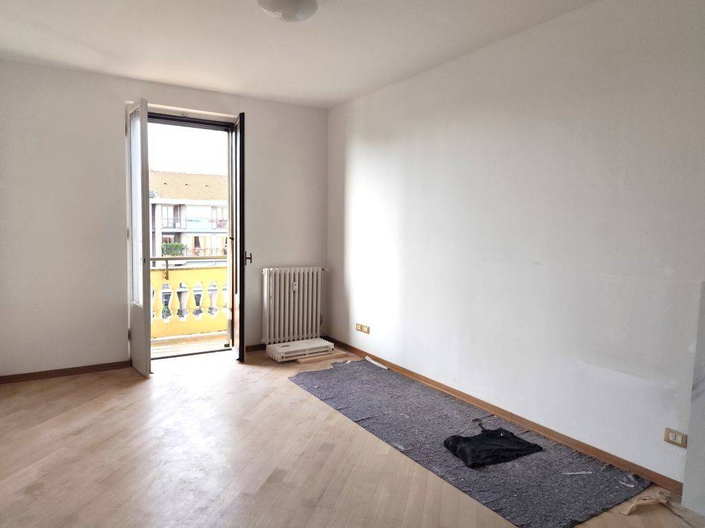 appartamento in affitto a Milano in zona Porta Romana