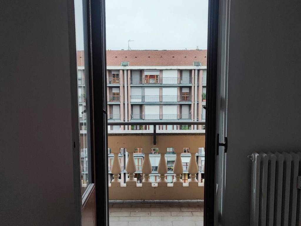 appartamento in affitto a Milano in zona Porta Romana