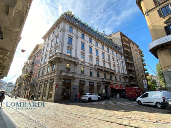 appartamento in affitto a Milano in zona Centro Storico