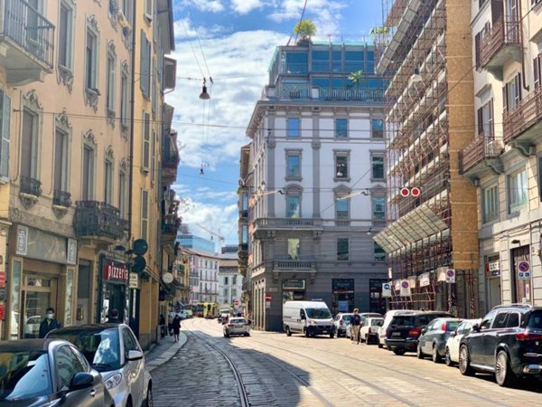 appartamento in affitto a Milano in zona Centro Storico