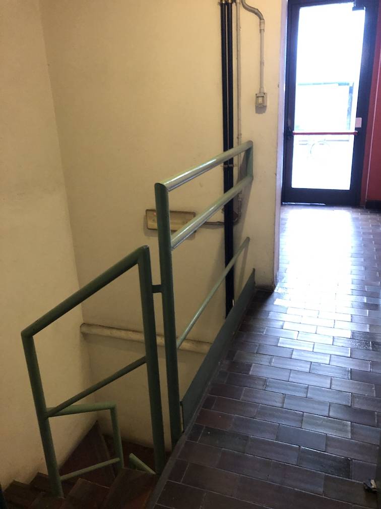appartamento in affitto a Milano in zona Brera