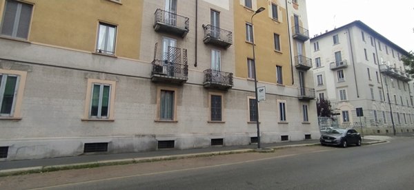 appartamento in affitto a Milano in zona Bocconi