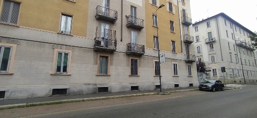 appartamento in affitto a Milano in zona Bocconi