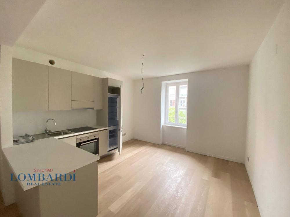 appartamento in affitto a Milano in zona Solari