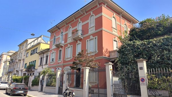 appartamento in affitto a Milano in zona Bocconi