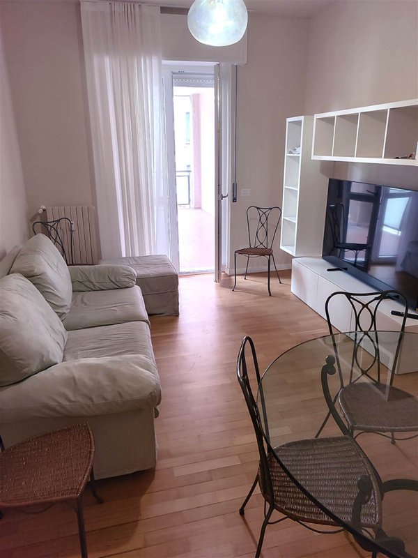 appartamento in affitto a Milano in zona Città Studi
