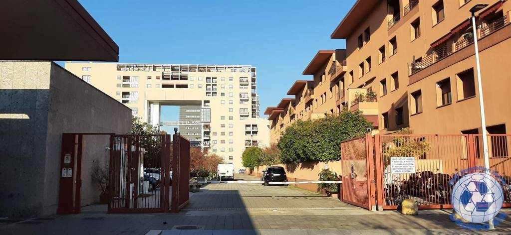appartamento in affitto a Milano in zona Bicocca